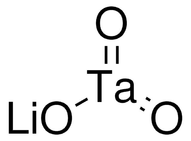 Lithium-Tantalat &#8805;99.99%