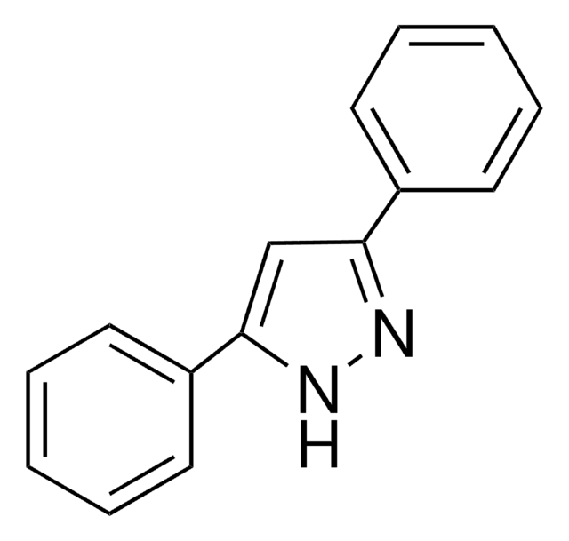 3,5-Diphenylpyrazol 97%