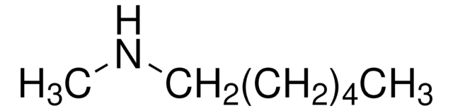 N-Hexylmethylamin 96%