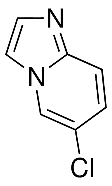 6-Chloroimidazo[1,2-a]pyridine AldrichCPR