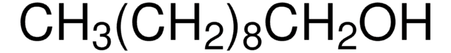 1-癸醇 &#8805;98%