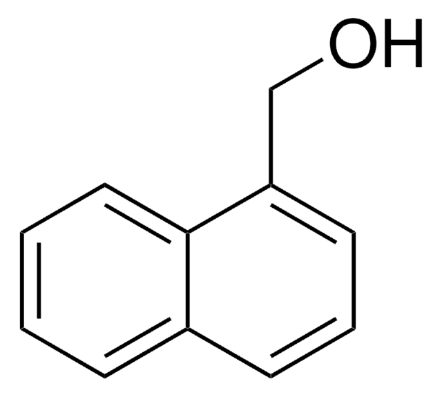 1-Naphthalinmethanol 98%