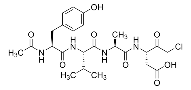 Ac-YVAD-cmk &#8805;95% (HPLC)