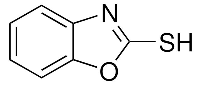 2-Mercapto-benzoxazol 95%