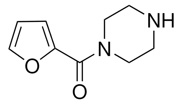 1-(2-フロイル)ピペラジン certified reference material, pharmaceutical secondary standard