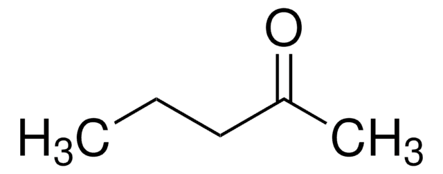 2-Pentanona &#8805;98%, FCC, FG