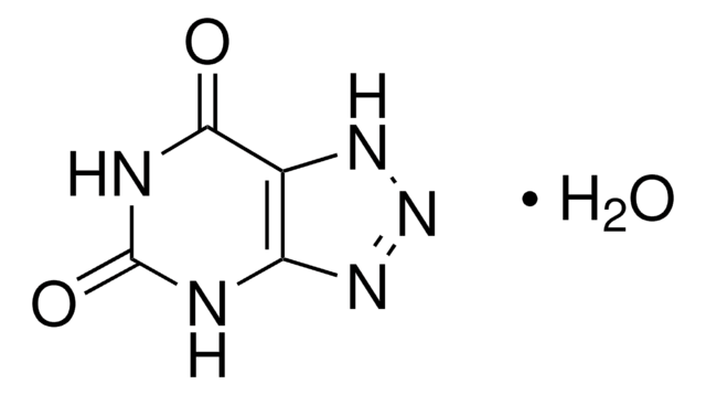 8-Azaxanthin Monohydrat &#8805;98.0% (HPLC)