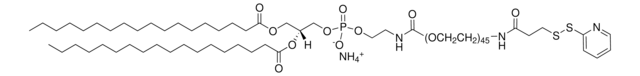 DSPE-PEG(2000) PDP Avanti Polar Lipids 880127P, powder