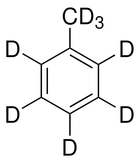 Toluène-d8 99.6 atom % D