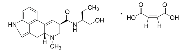 Methylergonovinmaleat United States Pharmacopeia (USP) Reference Standard