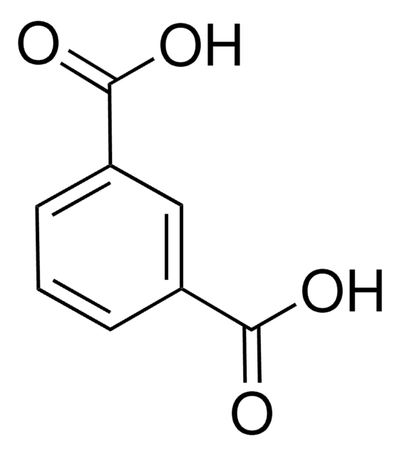 Isophthalic acid analytical standard