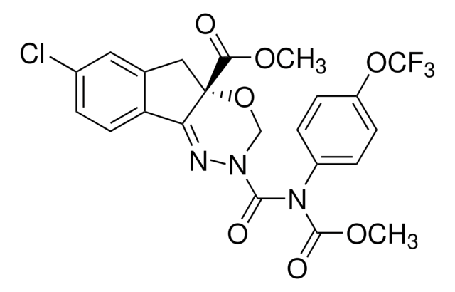 茚虫威 PESTANAL&#174;, analytical standard