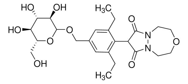 Pinoxaden Metabolite SYN552804