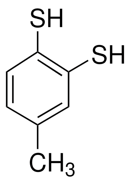 Toluene-3,4-dithiol for spectrophotometric det. of Mo, Sn, W, and also Ag and Re, &#8805;97.0%