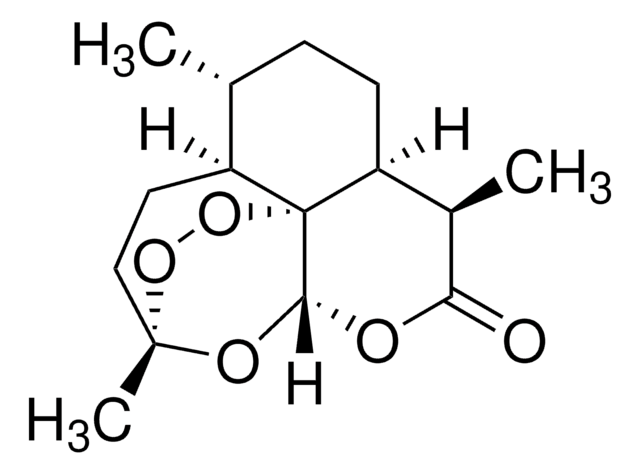 青蒿素 United States Pharmacopeia (USP) Reference Standard