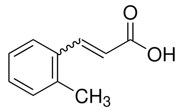 2-Methylzimtsäure, überwiegend trans 99%