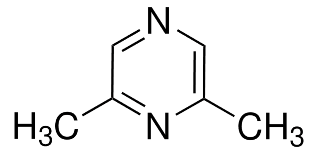 2,6-diméthylpyrazine 98%