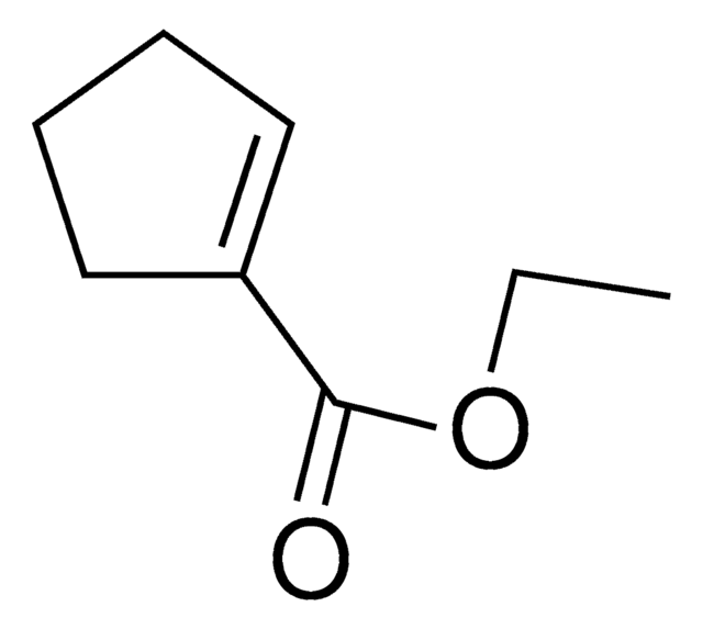 ETHYL 1-CYCLOPENTENE-1-CARBOXYLATE AldrichCPR