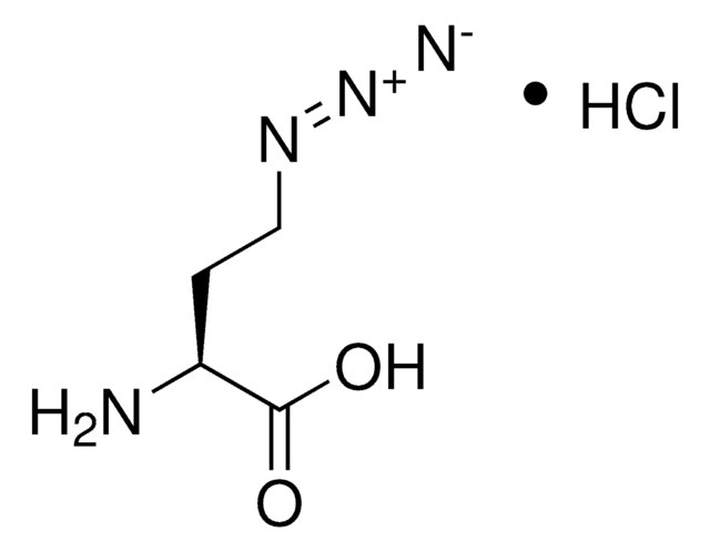 L-Azidohomoalanine hydrochloride