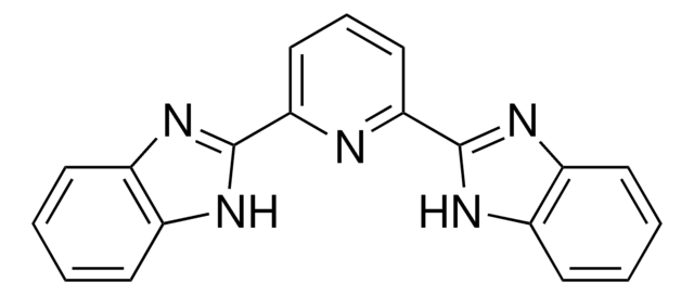 2,6-Bis(2-benzimidazolyl)pyridin