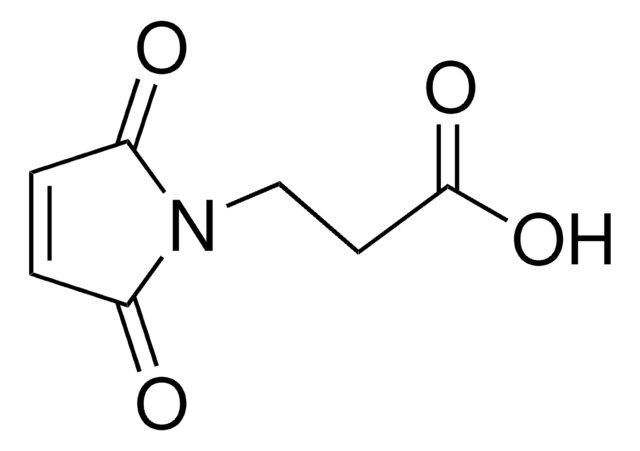 N-Maleoyl-&#946;-alanine 97%