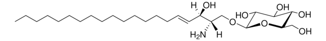 glucosyl (&#946;) Sphingosine (d20:1) Avanti Polar Lipids