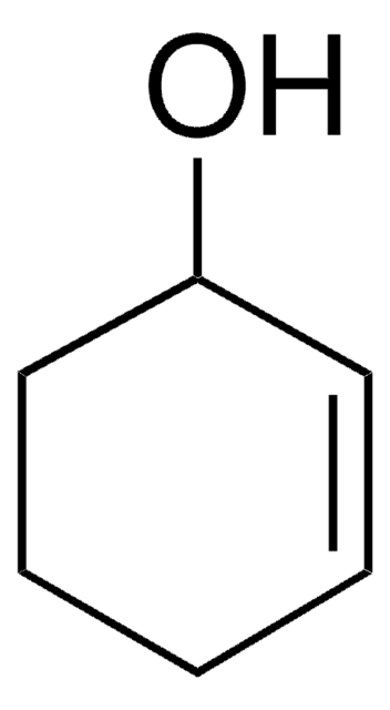 2-Cyclohexen-1-ol 95%