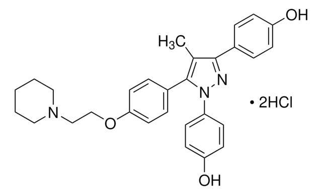 MPP 二盐酸盐 水合物 &#8805;97% (HPLC), white, powder