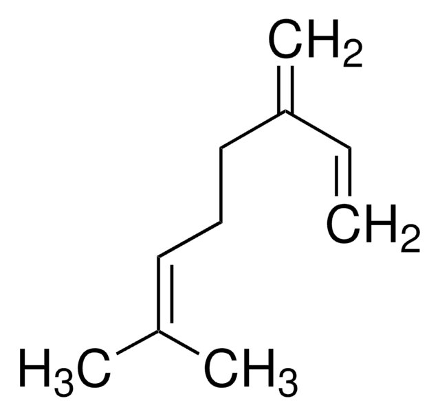 Myrcen stabilized, FCC, FG