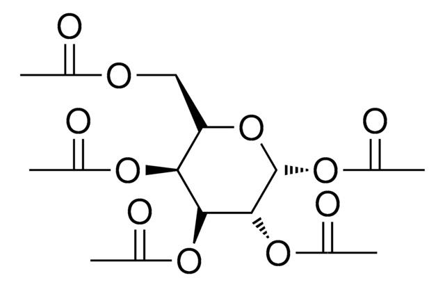 ALPHA-D-GALACTOSE PENTAACETATE AldrichCPR