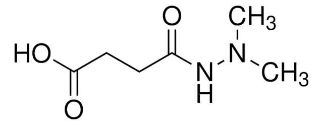 Daminozide PESTANAL&#174;, analytical standard