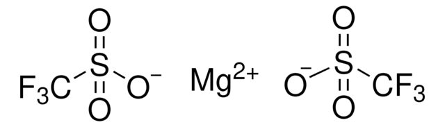 Magnesiumtrifluormethansulfonat 97%