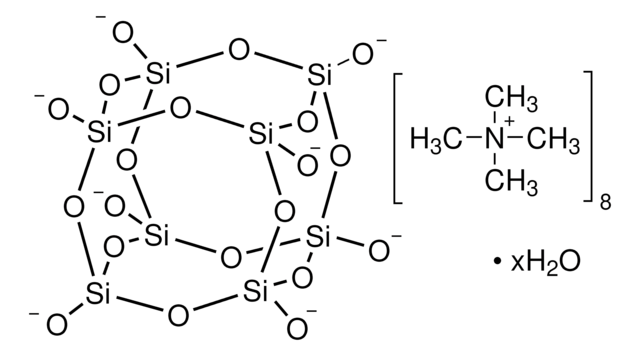 PSS hydrate-Octakis(tetramethylammonium) substituted