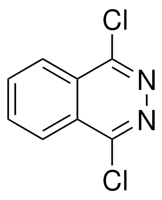 1,4-Dichlorphthalazin 95%