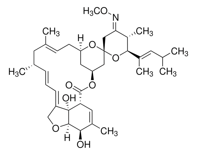 Moxidectin British Pharmacopoeia (BP) Reference Standard