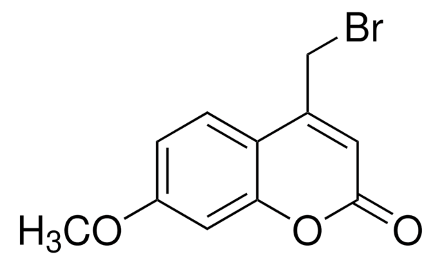 4-溴甲基-7-甲氧基香豆素 97%