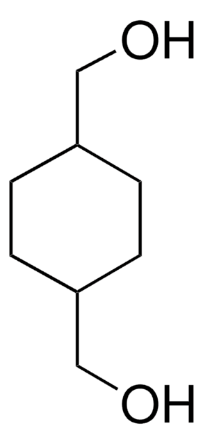 1,4-シクロヘキサンジメタノール mixture of cis and trans, 99%