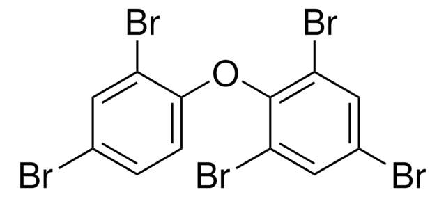 BDE No 100 溶液 50&#160;&#956;g/mL in isooctane, analytical standard