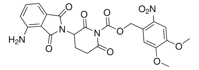 Opto-pomalidomide &#8805;95%