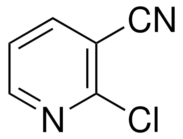 2-Chlor-3-pyridincarbonitril 98%