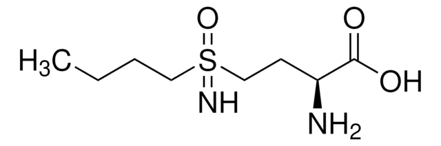 L-Buthioninsulfoximin &#8805;97% (TLC)