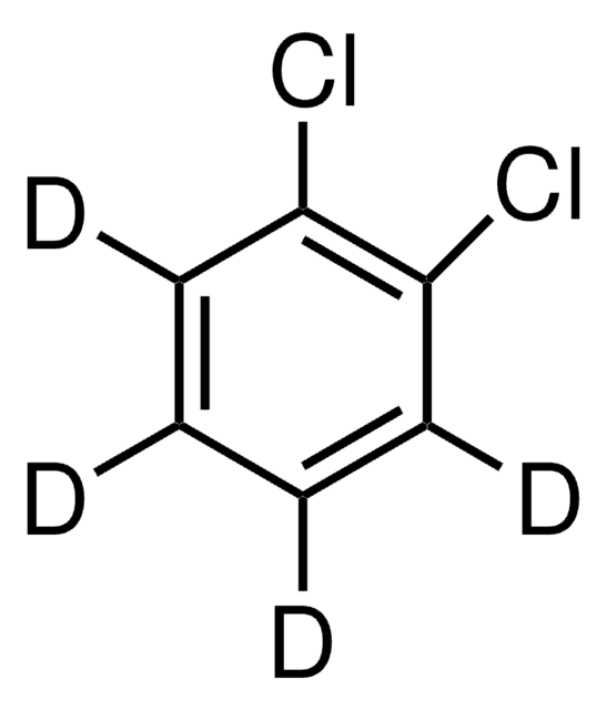 1,2-Dichlorbenzol-d4 98 atom % D