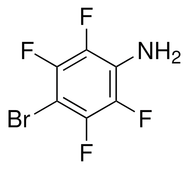 4-Brom-2,3,5,6-tetrafluoranilin 98%