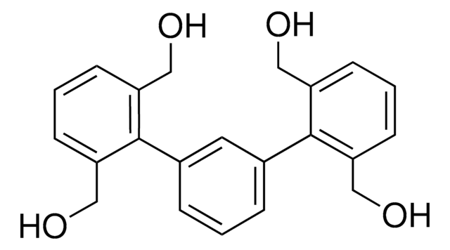 (6,2'',6''-TRIS-HYDROXYMETHYL-(1,1',3',1'' )TERPHENYL-2-YL)-METHANOL AldrichCPR