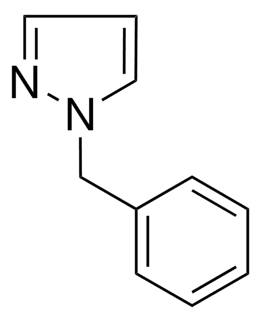 1-BENZYL-1H-PYRAZOLE AldrichCPR