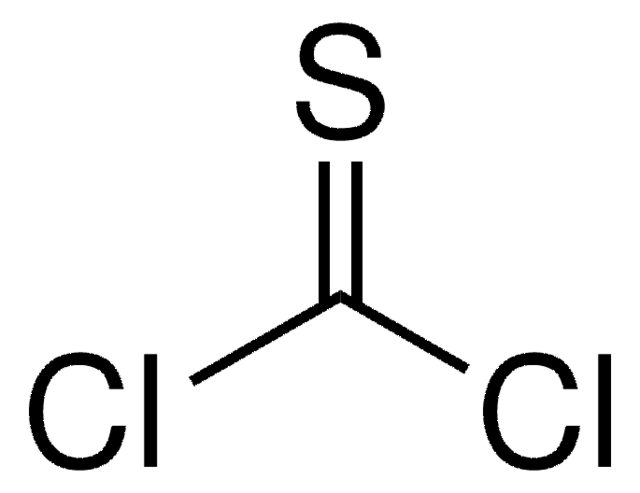 Thiophosgene