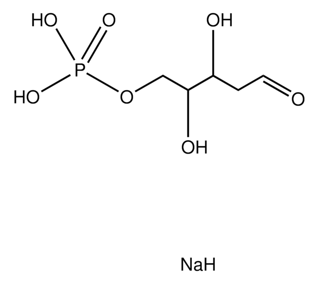 2-Deoxyribose 5-phosphate sodium salt &#8805;95% (ICP-AES)