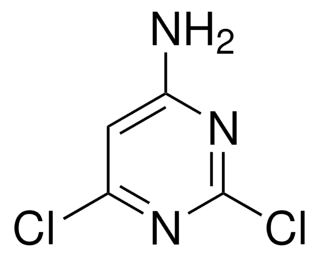 4-氨基-2,6-二氯嘧啶 95%