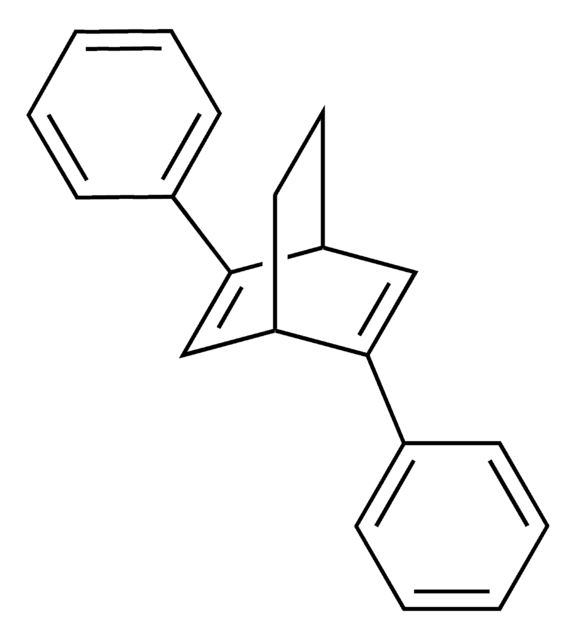 (1S,4S)-2,5-Diphenylbicyclo[2,2,2]octa-2,5-diene 95%