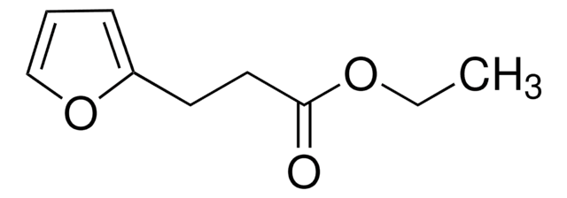 3-(呋喃-2-基)丙酸乙酯 &#8805;98%, FG